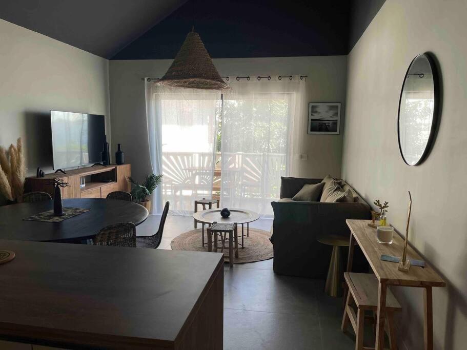 Ferienwohnung OLIGAIA Orient Bay Quarter of Orleans Exterior foto