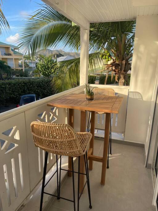 Ferienwohnung OLIGAIA Orient Bay Quarter of Orleans Exterior foto