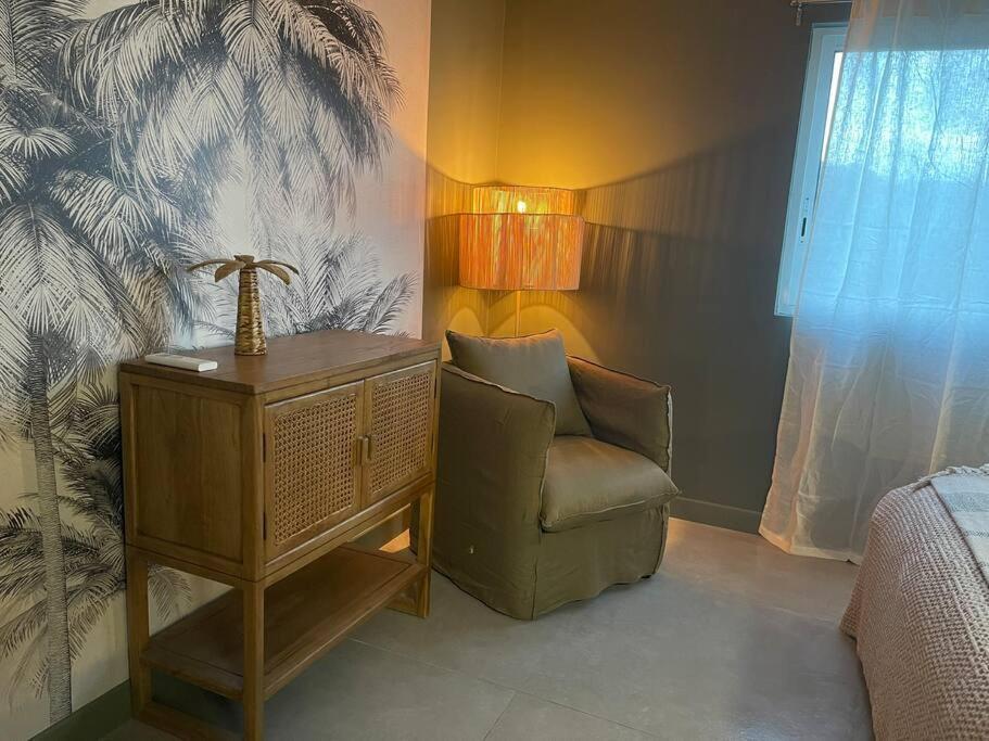 Ferienwohnung OLIGAIA Orient Bay Quarter of Orleans Exterior foto