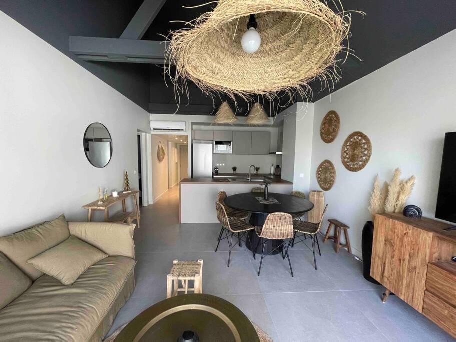 Ferienwohnung OLIGAIA Orient Bay Quarter of Orleans Exterior foto