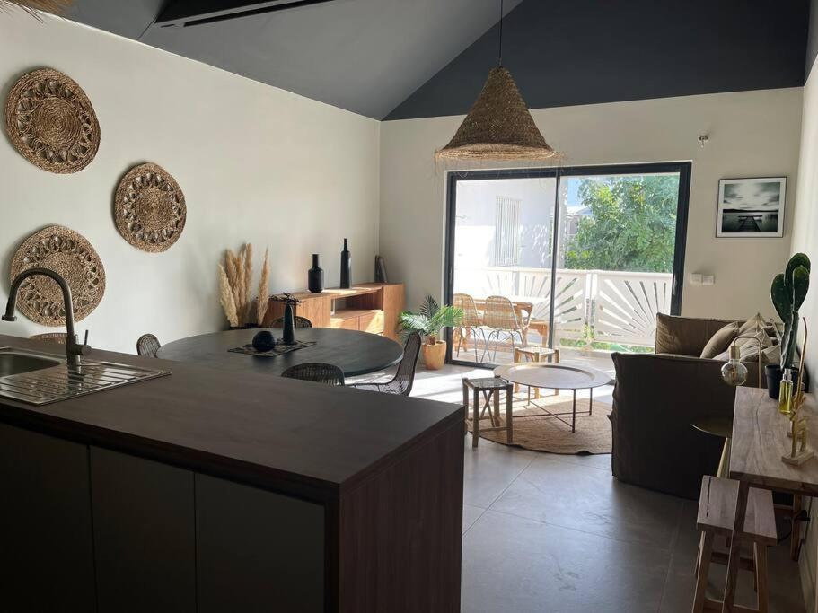 Ferienwohnung OLIGAIA Orient Bay Quarter of Orleans Exterior foto