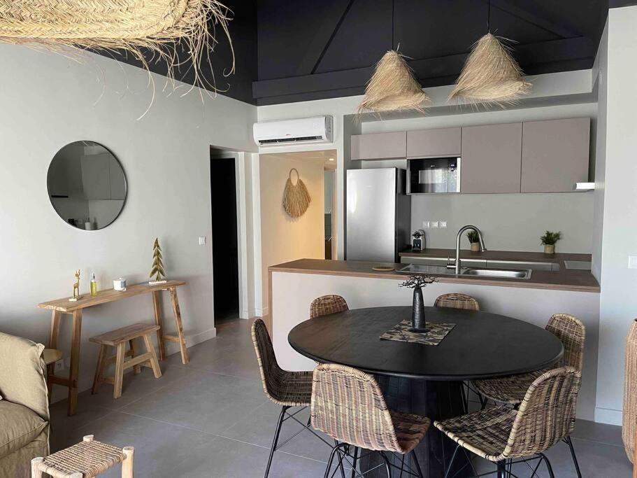 Ferienwohnung OLIGAIA Orient Bay Quarter of Orleans Exterior foto